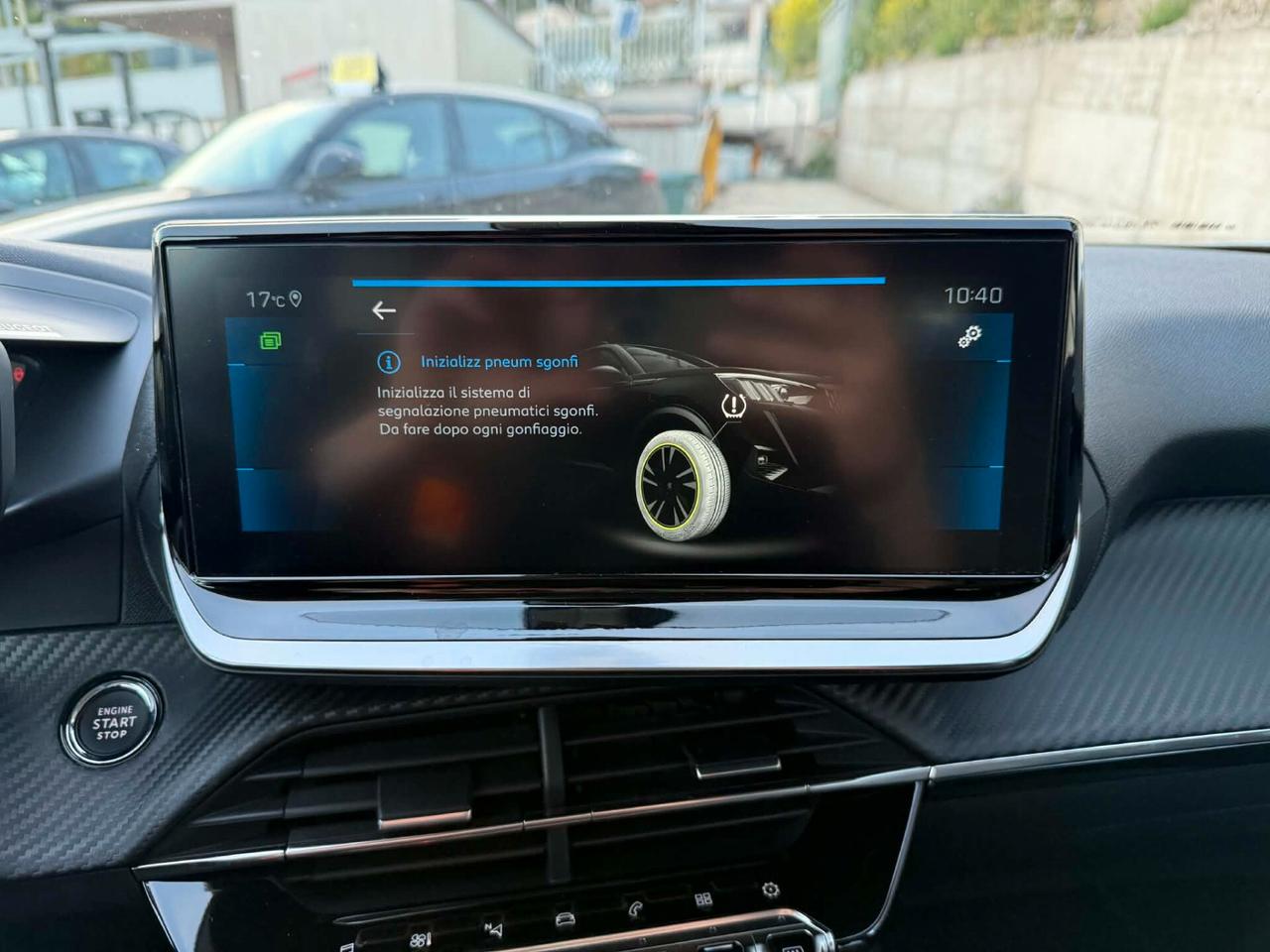 Peugeot 2008 Allure Pack VIRTUAL COCKPIT ** IVA ESPOSTA**