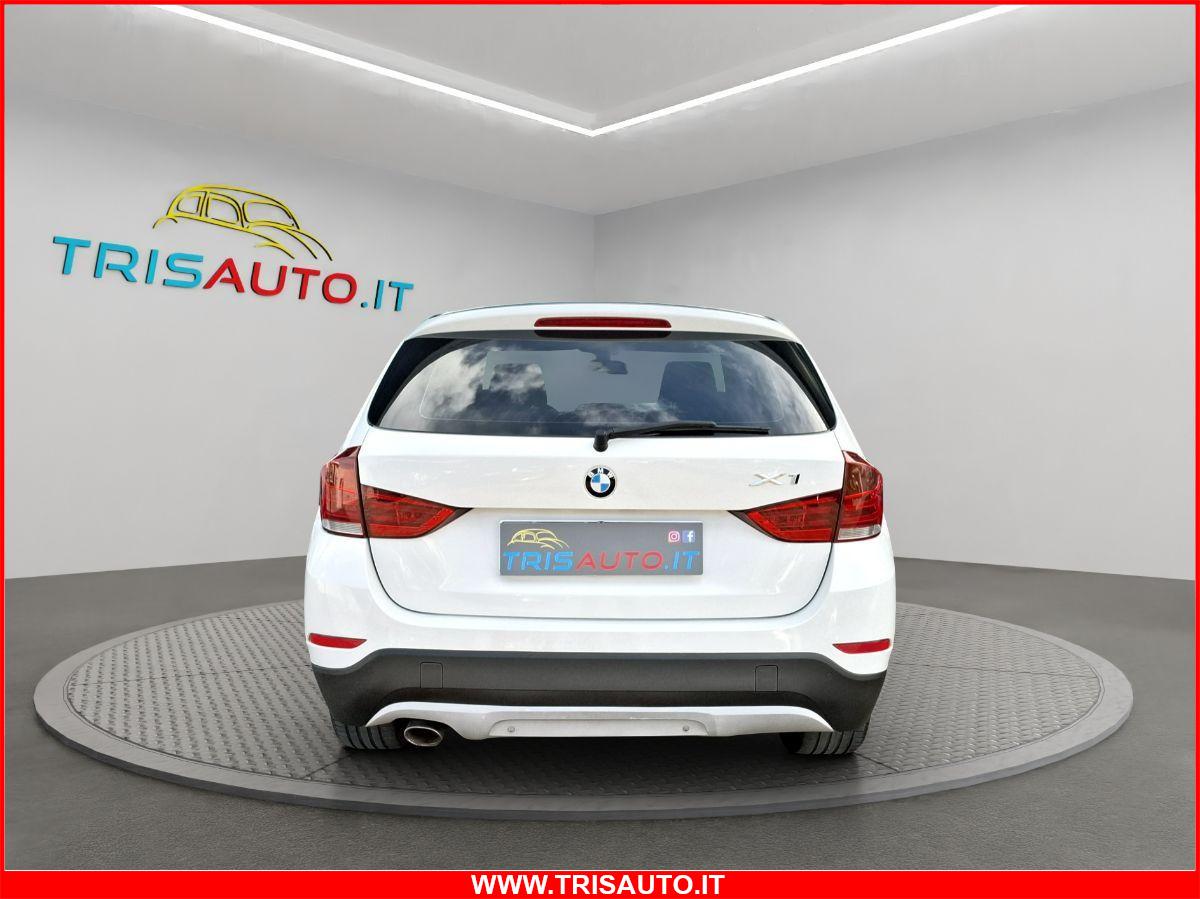 BMW X1 sDrive16d 2.0 NEOPATENTATI