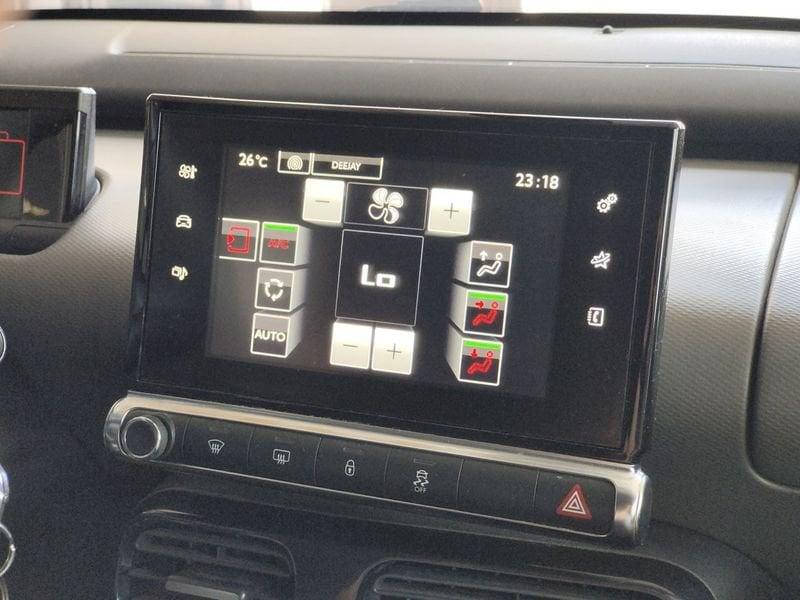 Citroën C4 Cactus 2014 1.2 PureTech 82cv Shine