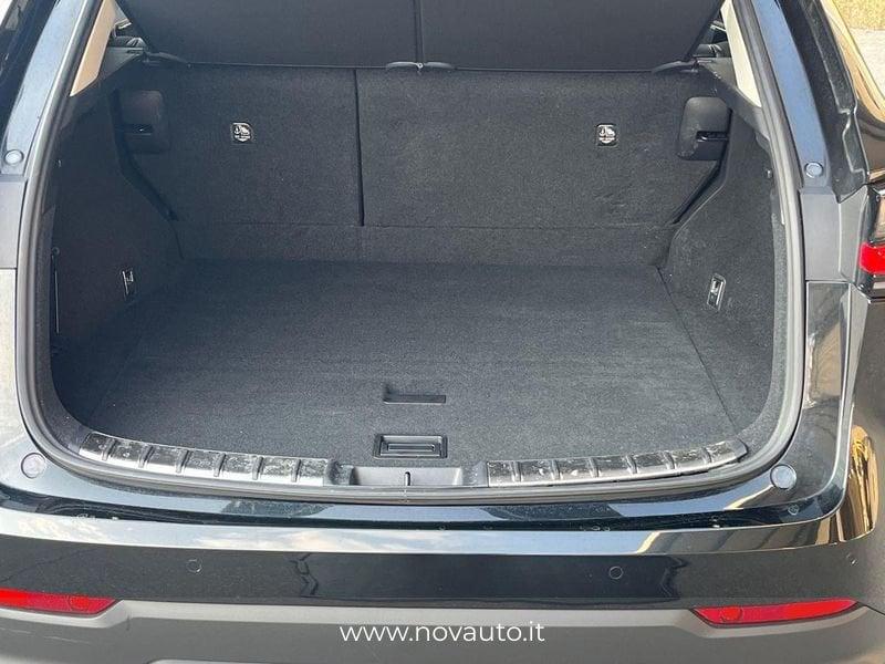 Lexus NX Hybrid Premium 4WD MY22