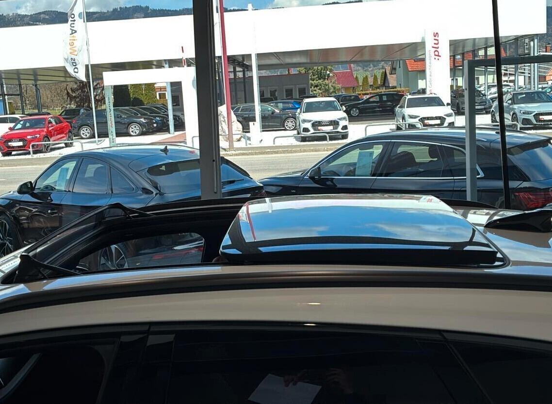 Audi S Q5 3.0 TFSI Tetto/B&O/ Head up/ Matrix (IVA E)