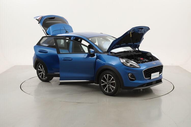 Ford Puma Titanium BZ376942 1.0 Mild Hybrid 125CV