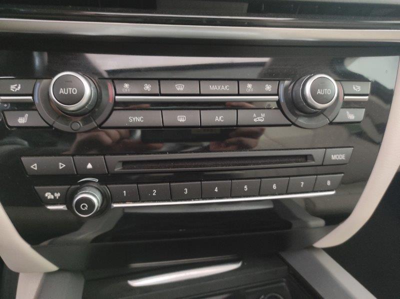 BMW X5 (F15/85) - X5 xDrive30d 249CV Luxury