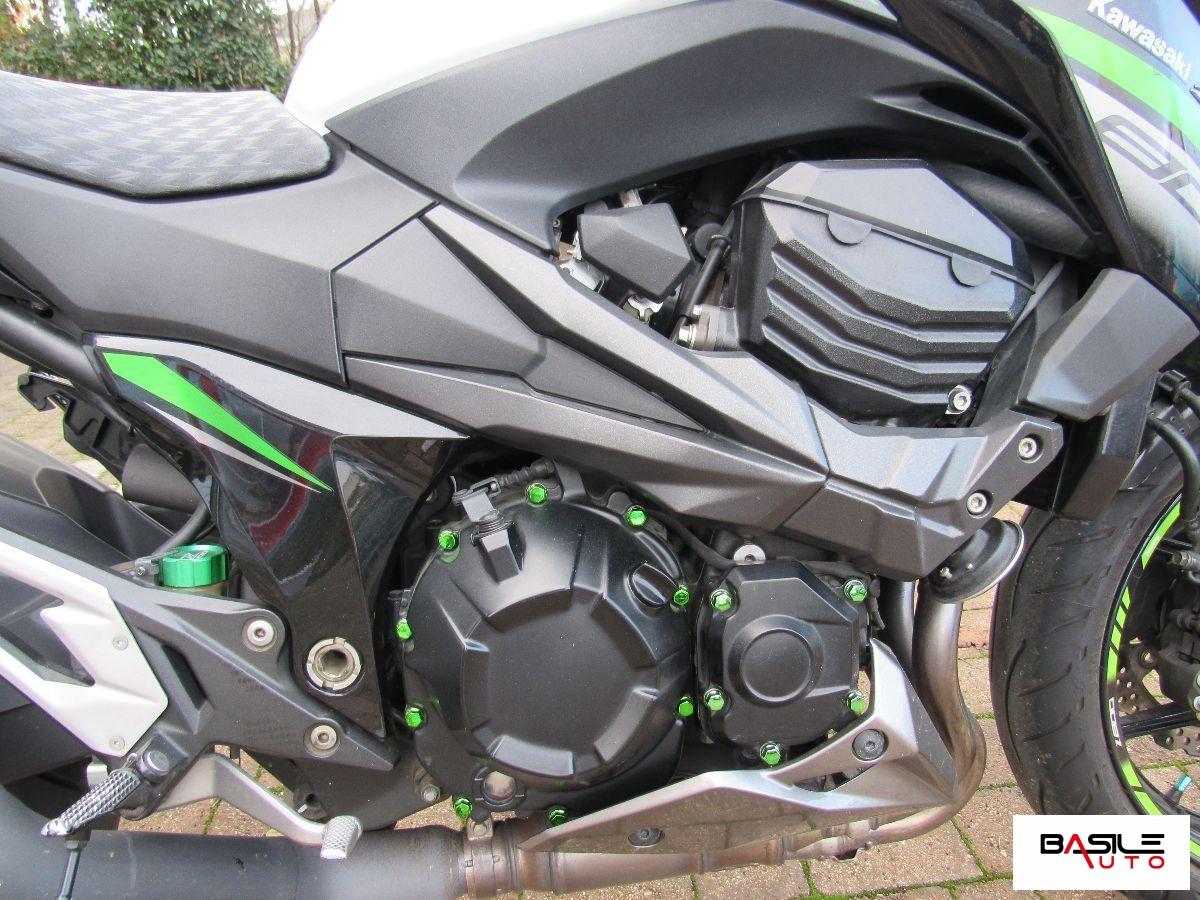 Kawasaki - Z 800 - ABS