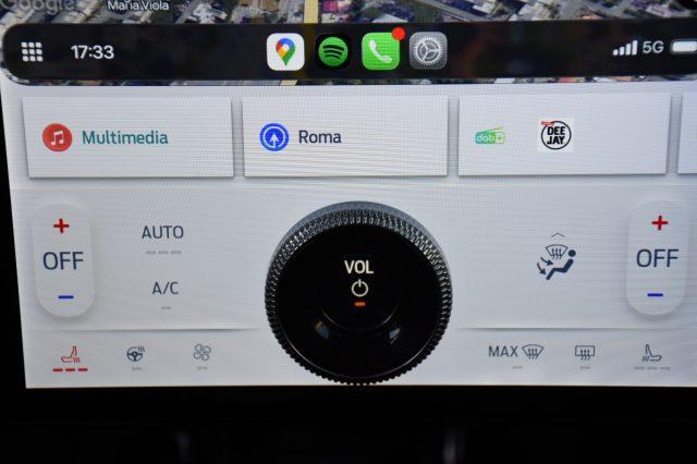 FORD Mustang Mach-E Standard Range 269 CV *TETTO PANORAMA*TECH PACK+*