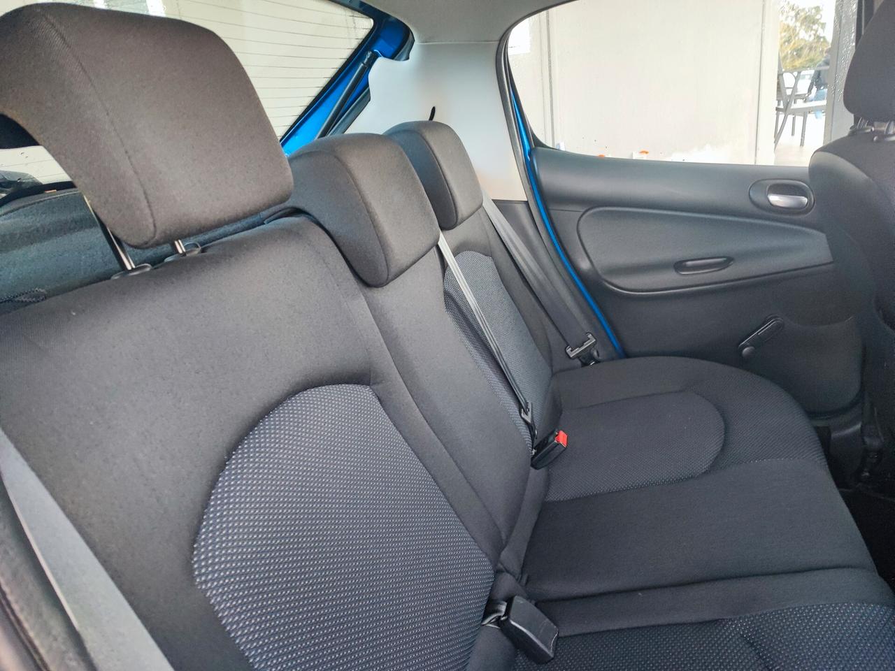 Peugeot 206 Plus 1.1 60CV 5p. Urban ECO GPL