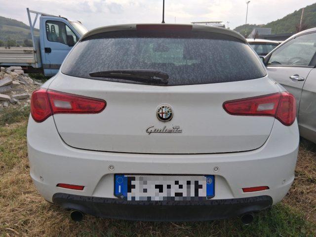 ALFA ROMEO Giulietta 1750 TBi Quadrifoglio Verde GUARNIZIONE TESTATA