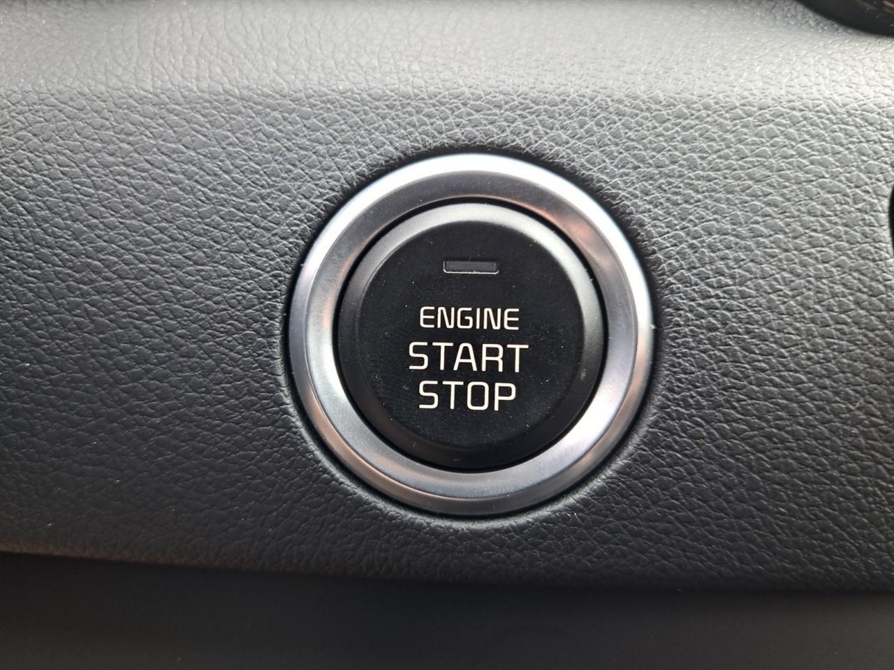 Kia Niro 1.6 gdi phev premium pack dct my18