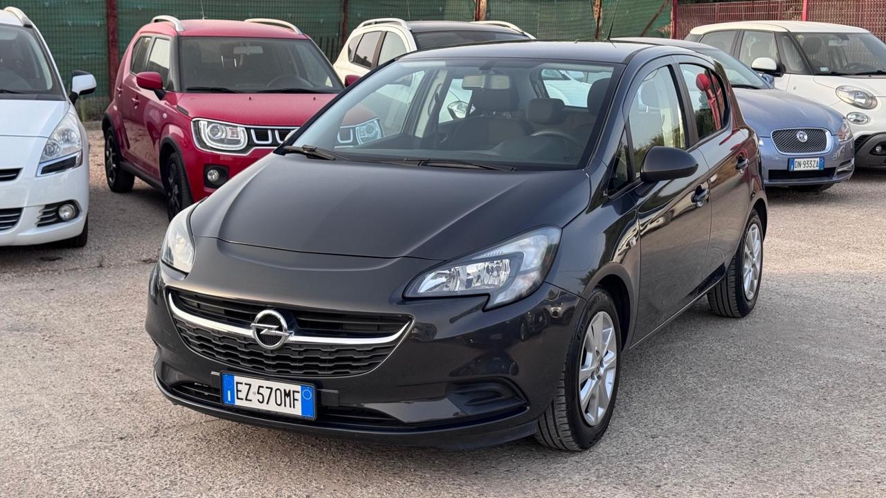 Opel Corsa 1.2 5P B-COLOR (51 KW)