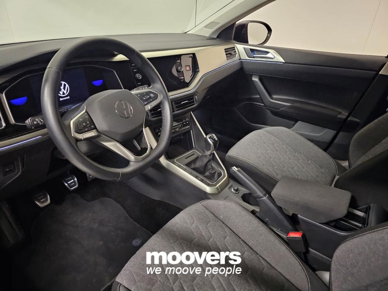 VOLKSWAGEN Taigo 1.0 TSI 95 CV Life
