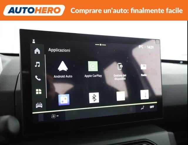 DACIA Spring Electric 65 Extreme