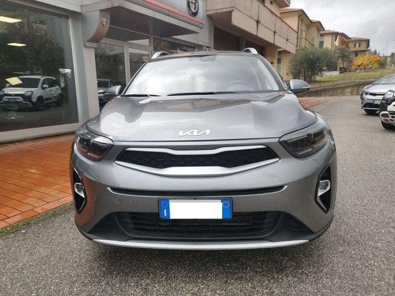 KIA Stonic Stonic 1.2 MPI Style Special Edition