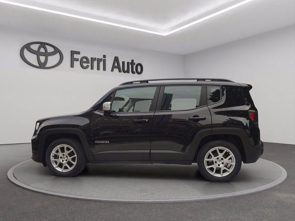 JEEP Renegade 1.0 t3 limited 2wd del 2022