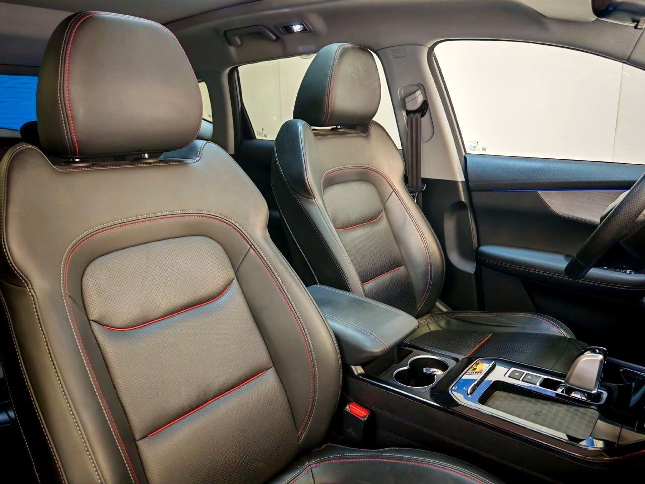 Dr 6.0 GPL 1.5 Turbo 150cv CVT