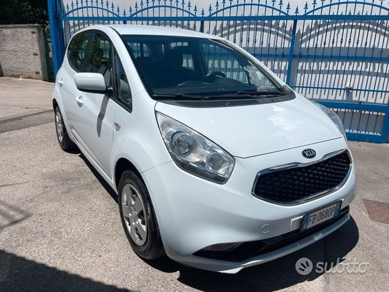 Kia Venga 1.4 Crdi-90 Cv-full-122015