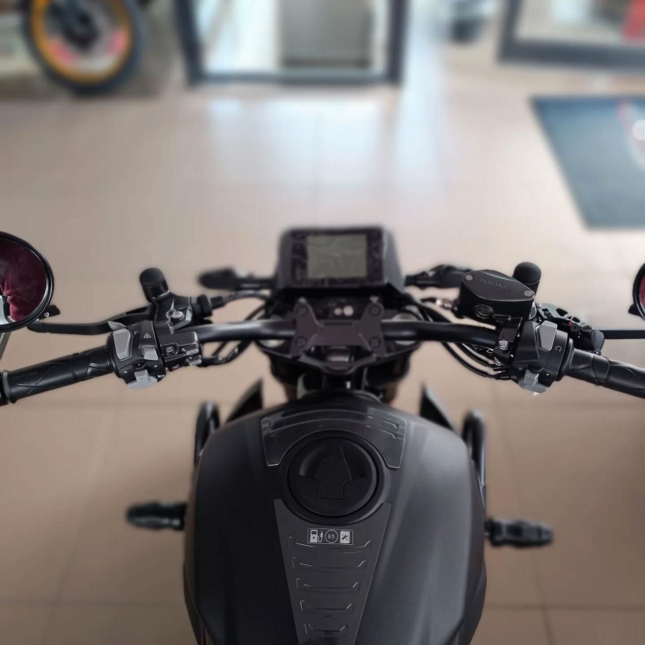 Zontes ZT 125 G G1 Scrambler SOLI 2.990