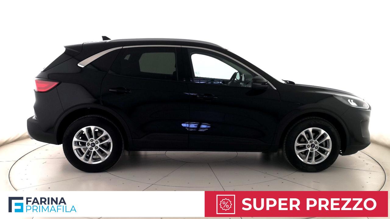 FORD Kuga III 2020 - Kuga 1.5 ecoblue Titanium Business 2wd 120cv