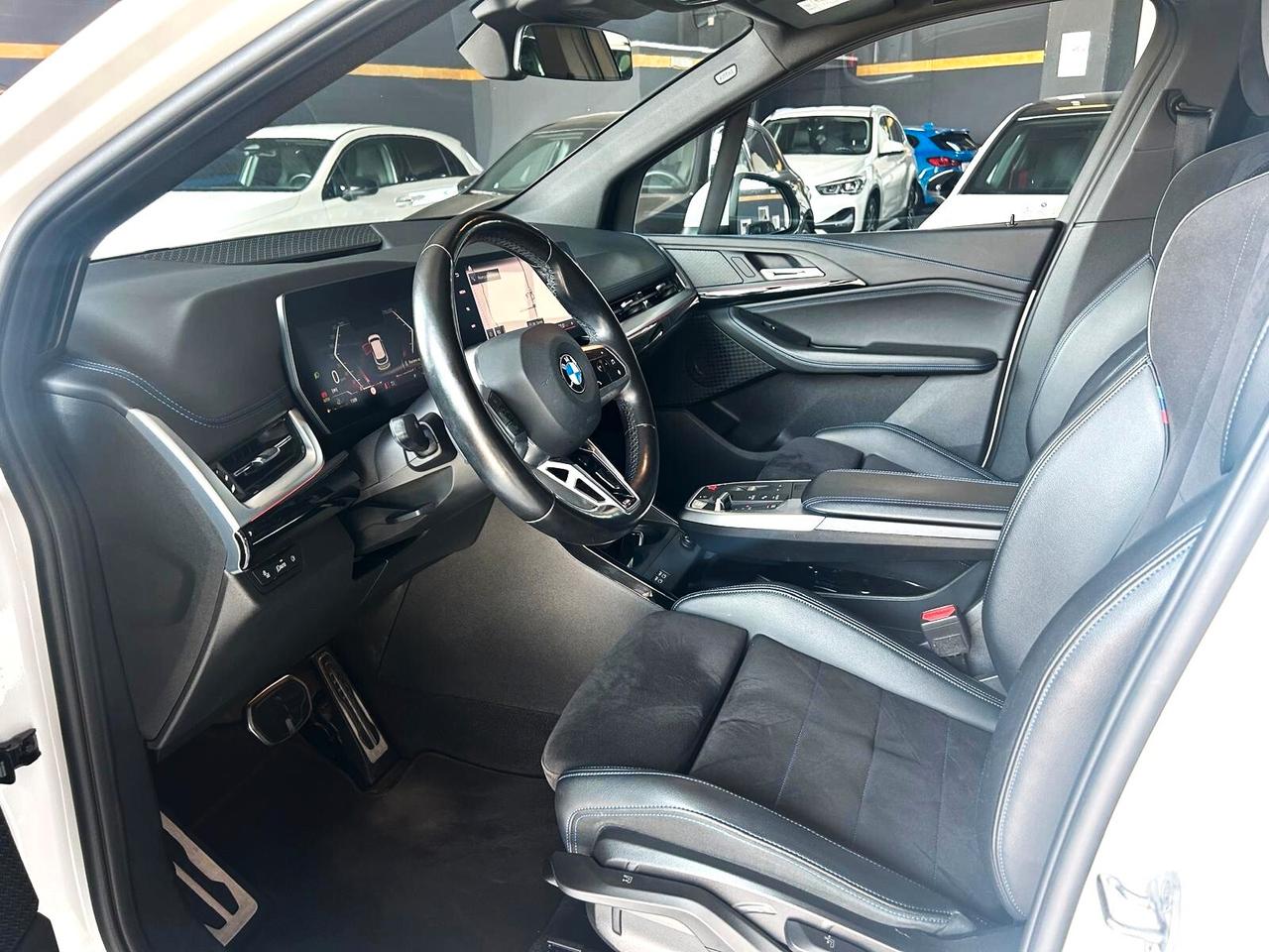 Bmw 2er Active Tourer 218d Msport PREZZO SUPER PROMO