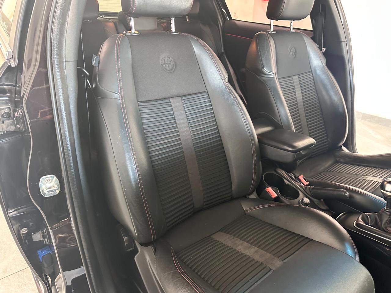 Alfa Romeo Giulietta 2.0 JTDm-2 170 CV Exclusive