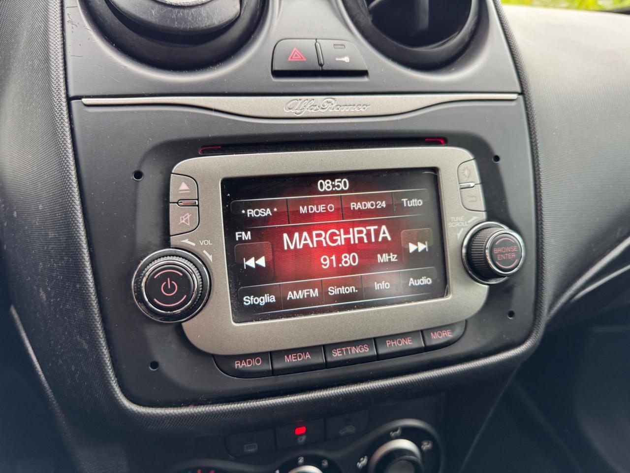 Alfa Romeo MiTo 1.4 70 CV 8V Progression