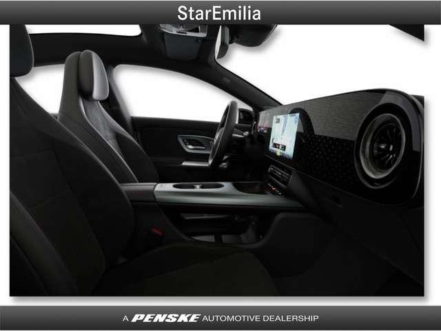 Mercedes-Benz CLA 250 CLA 250+ EQ Advanced Plus