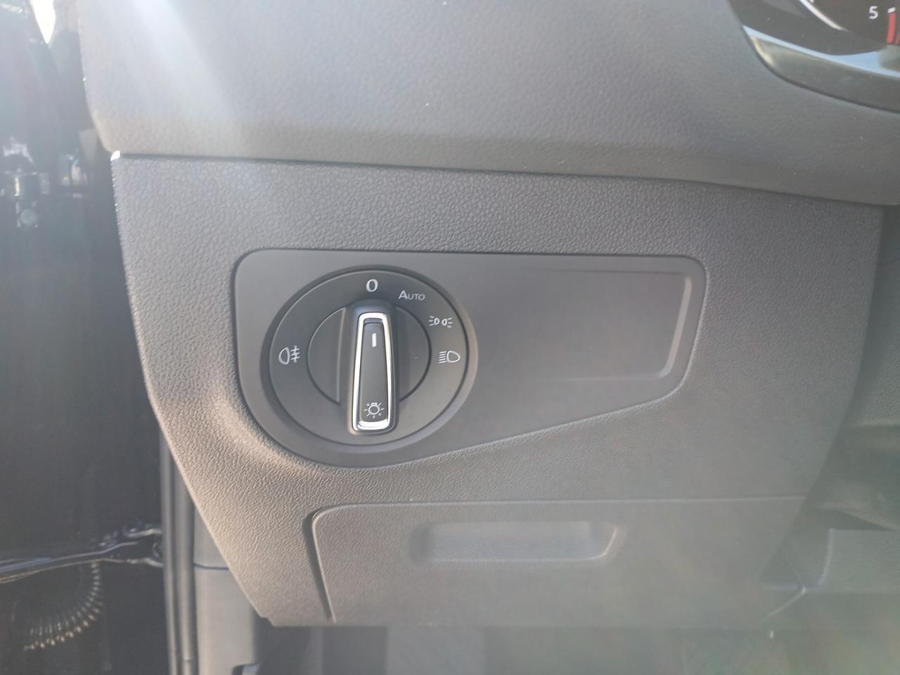 Volkswagen Tiguan 2.0 TDI 150 CV DSG LIFE 2022