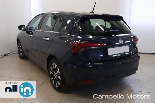 FIAT Tipo Tipo 5p 1.4 16V Mirror GPL