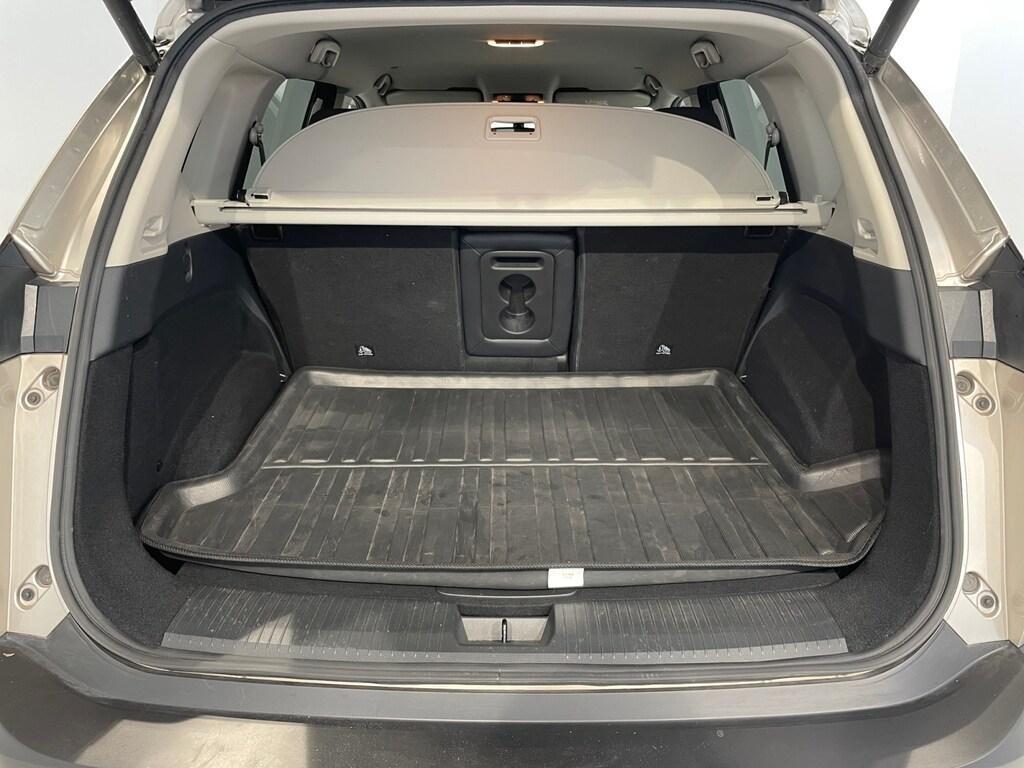 Nissan X-Trail 1.5 e-power e-4orce 213CV 4WD Autom. Tekna