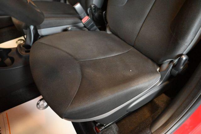 TOYOTA Aygo 1.0 12V VVT-i 5 porte ACTIVE COME NUOVA GARANZIA!!