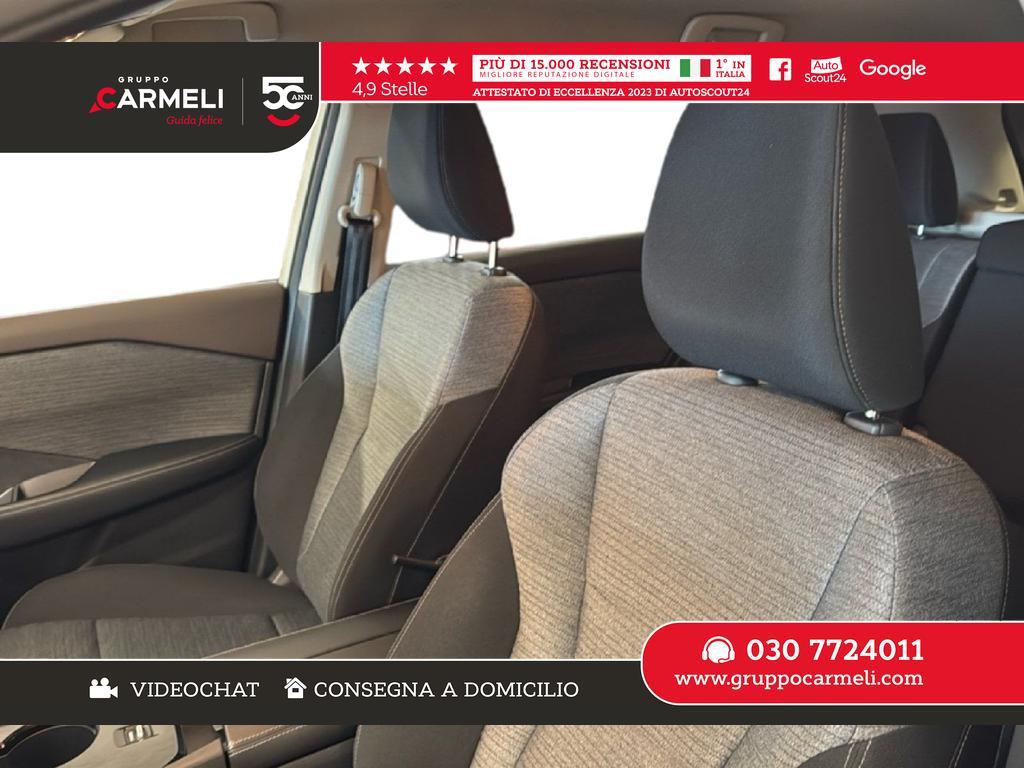 Nissan X-Trail 1.5 e-POWER N-Connecta 2WD