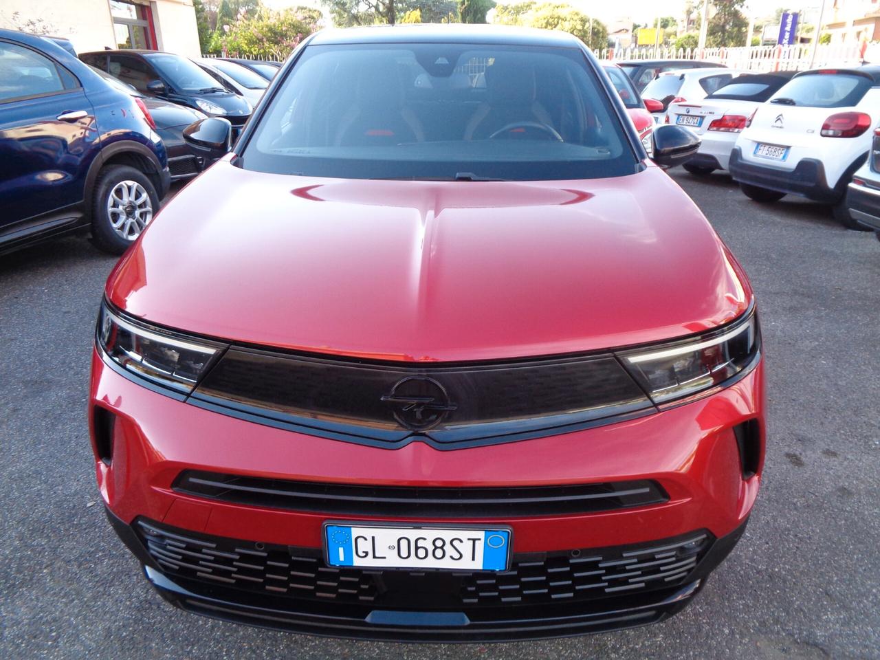 Opel Mokka 1.2 Turbo Edition