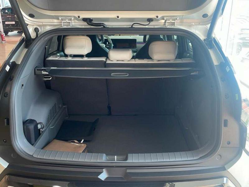 Kia EV3 Long Range GT-Line+ AWD (OBC 22kW) MY27
