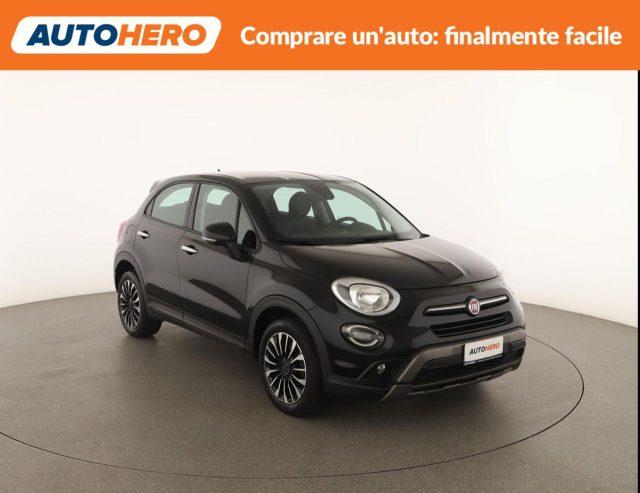 FIAT 500X 1.0 T3 120 CV City Cross