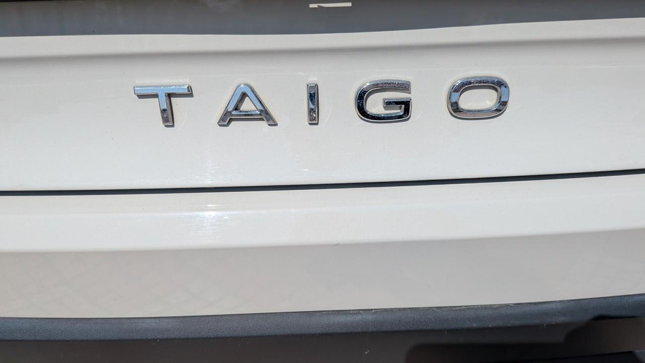 Volkswagen Taigo 1.0 TSI 95 CV Life