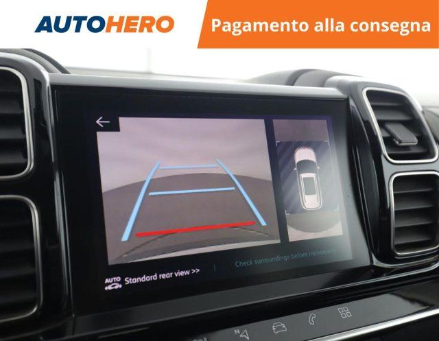 CITROEN C5 Aircross Hybrid 225 e-EAT8 Shine