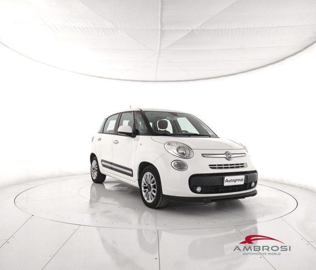 FIAT 500L 1.3 Multijet 85 CV Easy