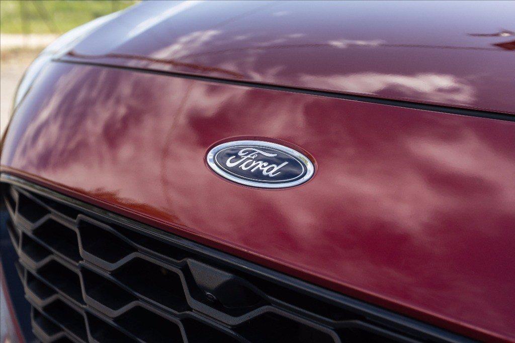 FORD Kuga 2.5 phev ST-Line X Design 2wd 225cv cvt del 2022