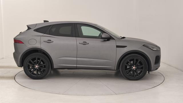 JAGUAR E-Pace 2.0d i4 mhev R-Dyn.S awd 163cv auto