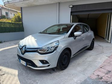 Renault Clio dCi 8V 90 CV 5 porte Business
