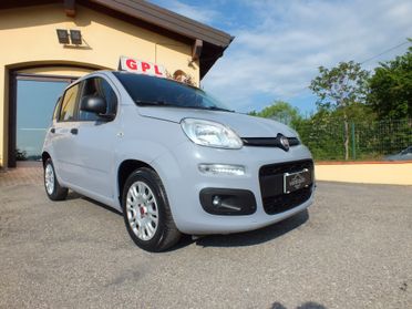 FIAT PANDA 1.2 CC GPL DALLA CASA UNIPROPRIETARIO