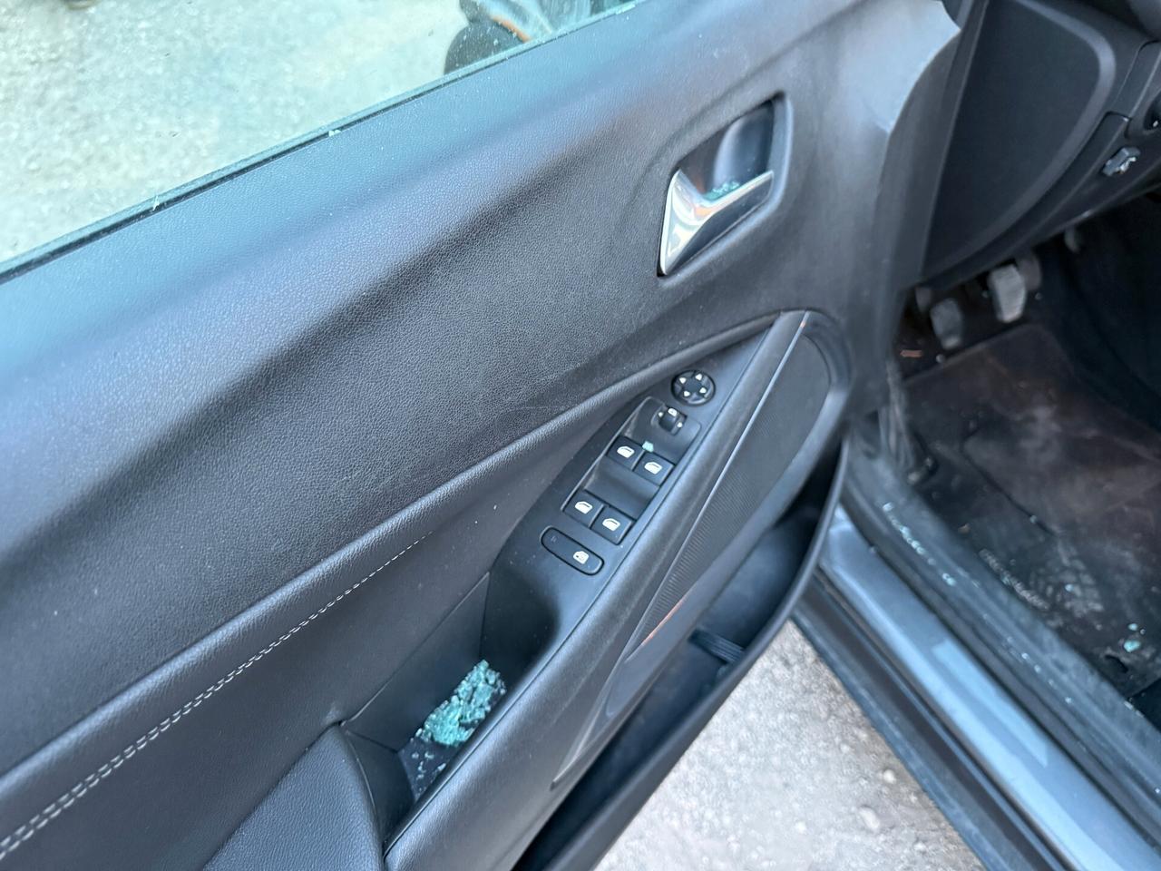 OPEL CROSSLAND 2022 1.2 BENZINA/GPL *AIRBAG OK