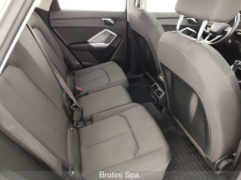 Audi Q3 Q3 SPB 35 TFSI
