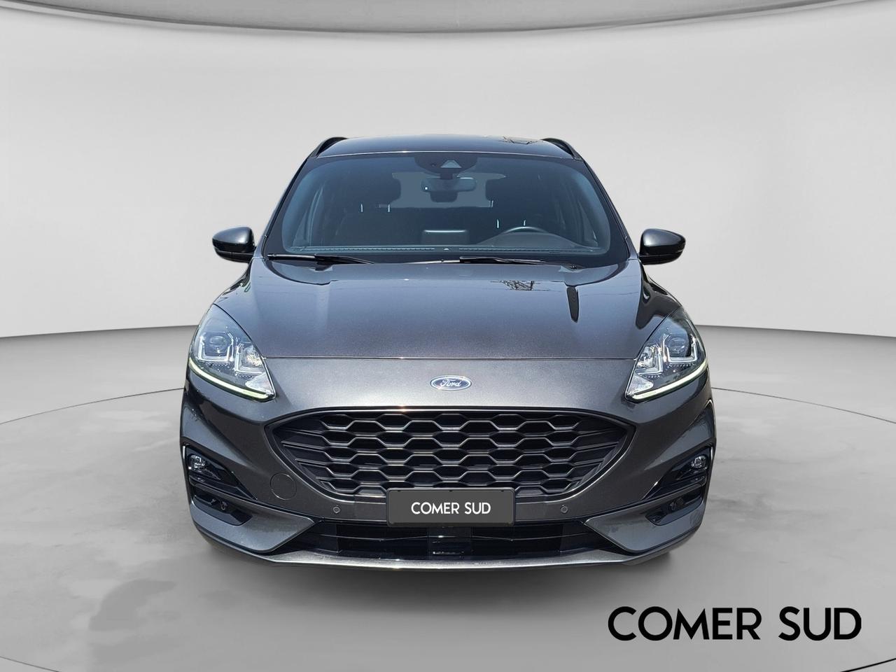 FORD Kuga III 2020 - Kuga 1.5 ecoblue ST-Line 2wd 120cv auto