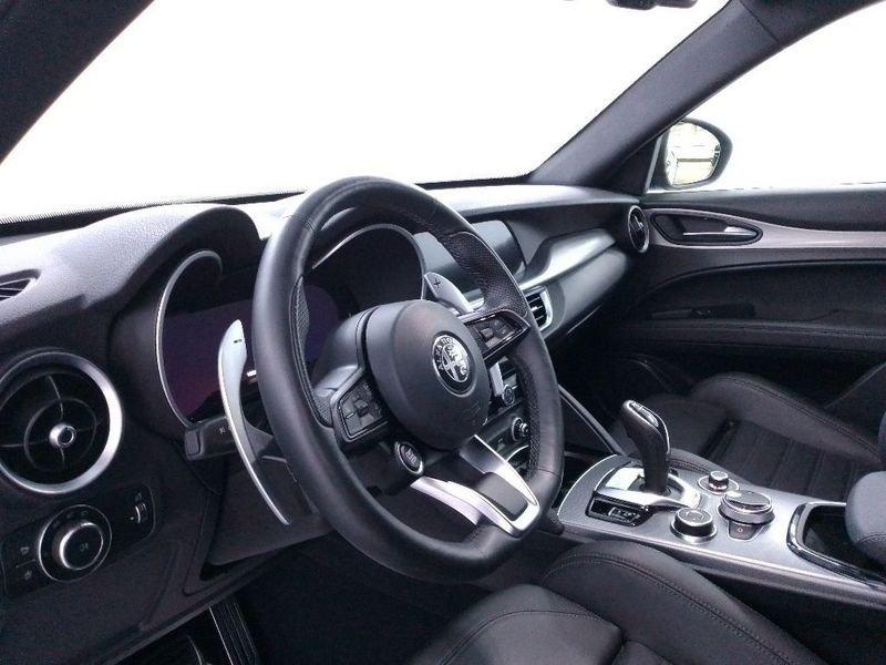 Alfa Romeo Stelvio 2.2 t Veloce Q4 210cv auto