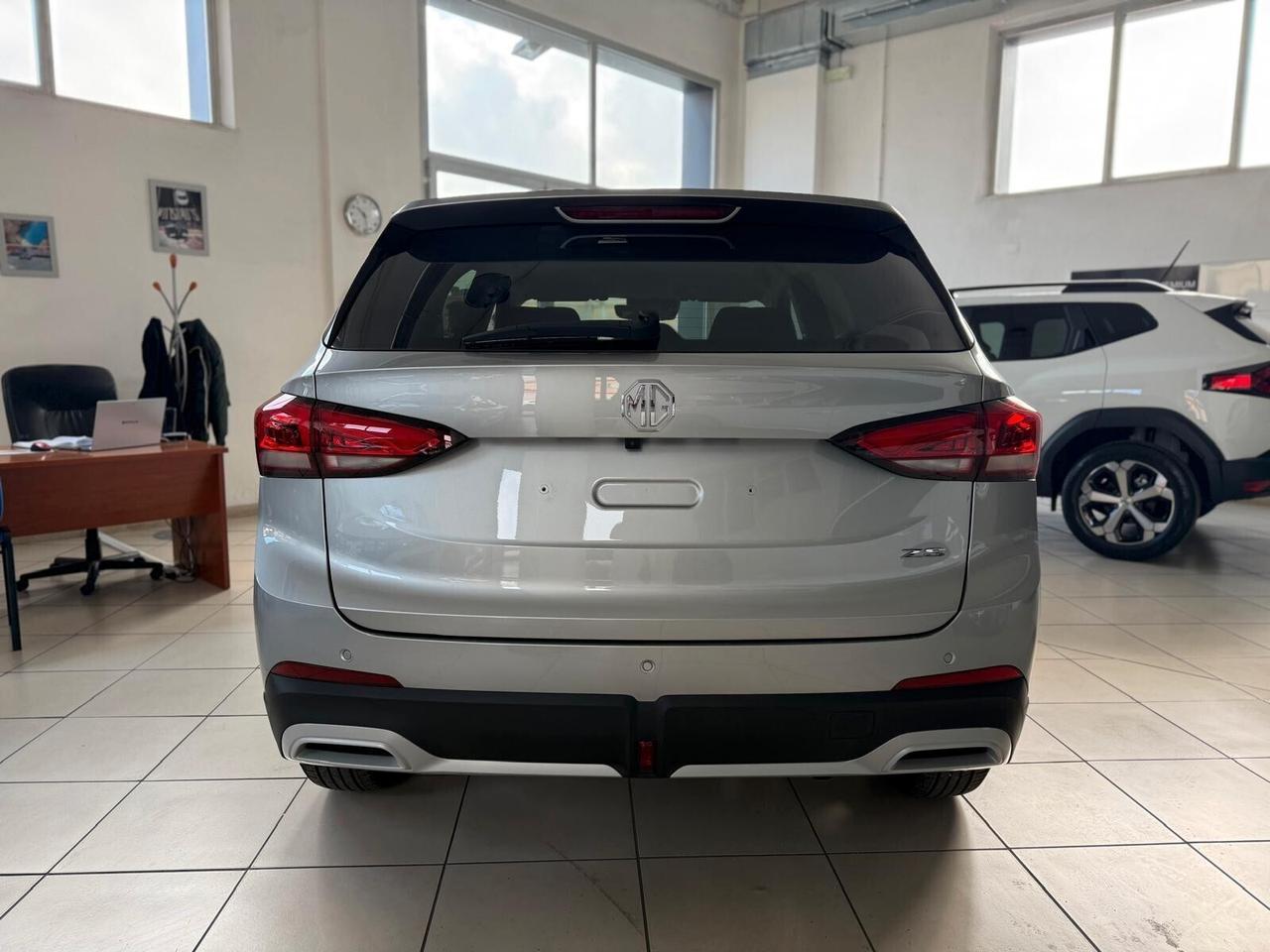 Mg ZS 1.5 Comfort 115cv