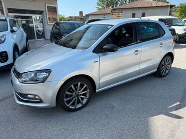 Volkswagen Polo 1.4 TDI 90CV 5p. Fresh BlueMotion Technology