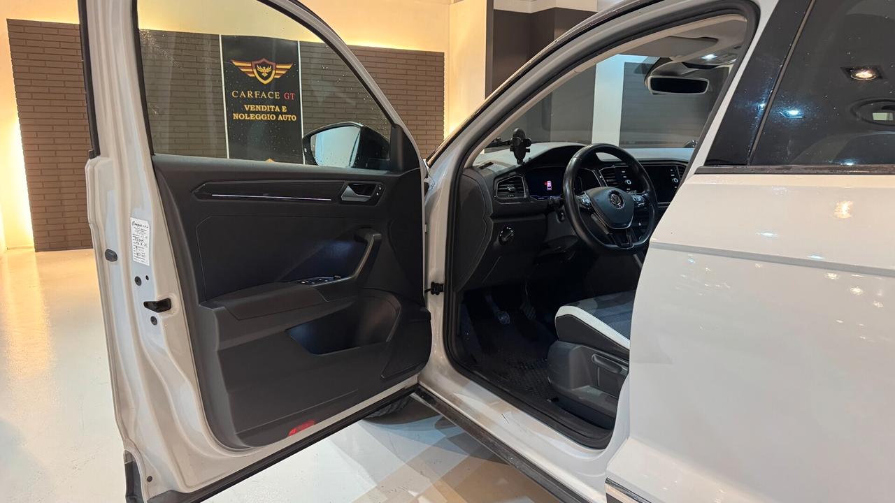 VOLKSWAGEN T-ROC 116CV- 2019