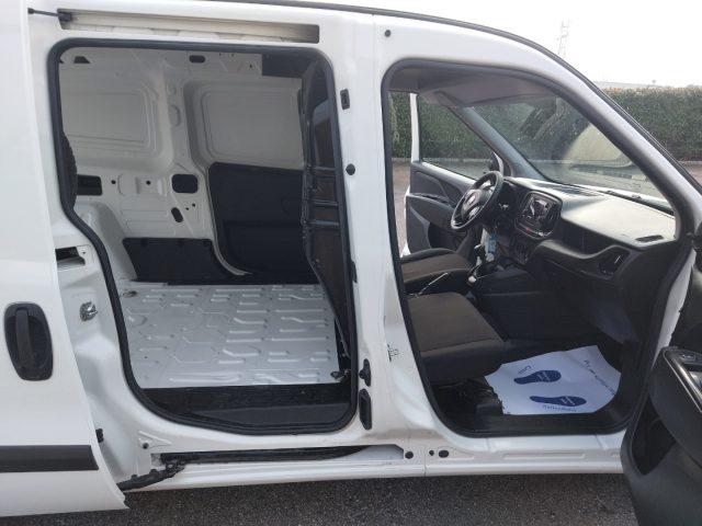 FIAT Doblo Doblò 1.4 Natural Power PL-TN 3 POSTI Maxi LOUNGE