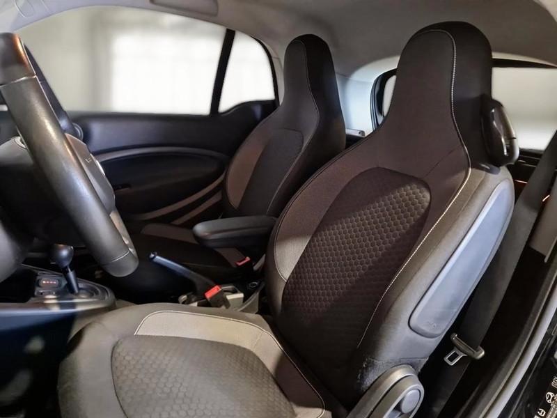 SMART FORTWO EQ 41kW passion