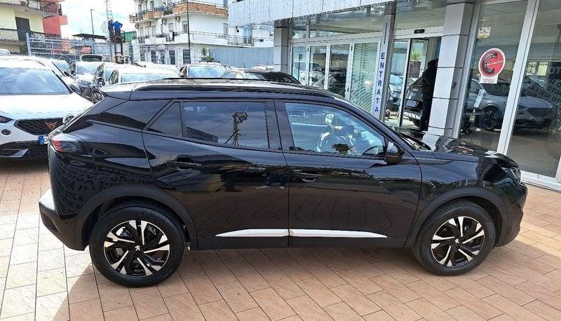 Peugeot 2008 PureTech 100 S&S Allure